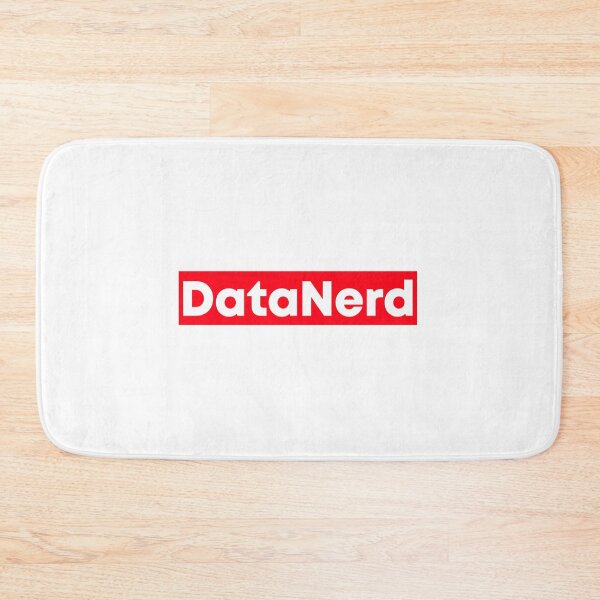 Item preview, Dat Nerd Data Systems Business Analyst designed and sold by Shop signer.