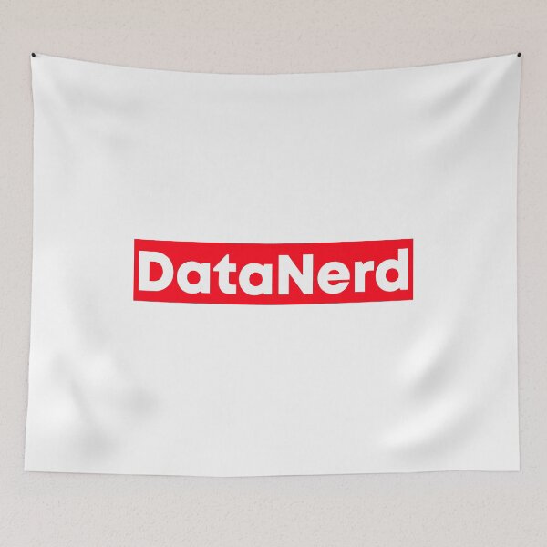 Item preview, Dat Nerd Data Systems Business Analyst designed and sold by Shop signer.