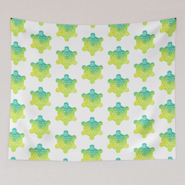 Item preview, Sacred geometry designed and sold by Andromedastrid.