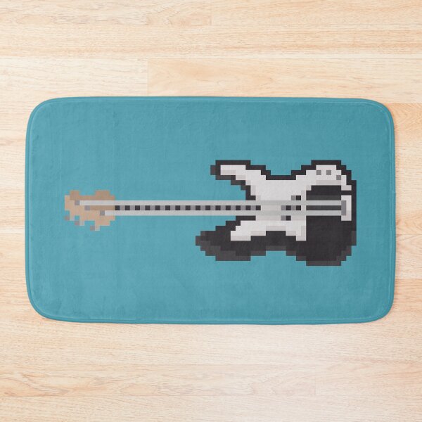 Item preview, Bass Guitar designed and sold by AlexAscended.