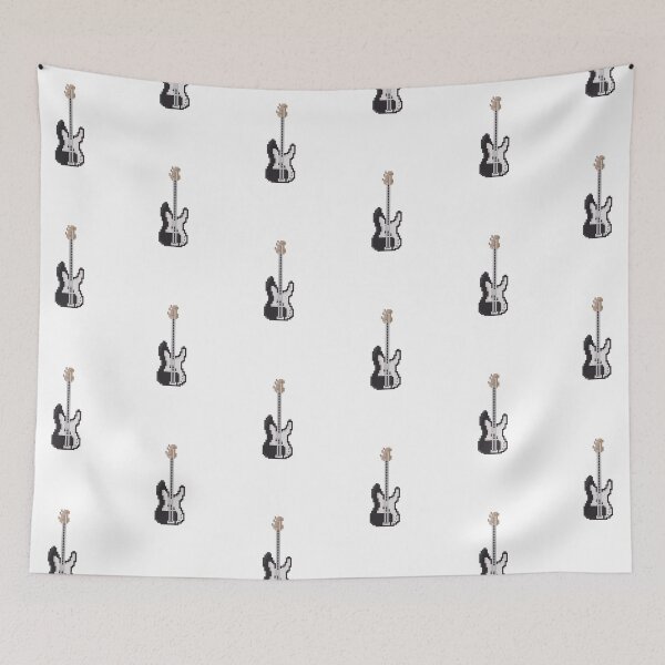 Item preview, Bass Guitar designed and sold by AlexAscended.