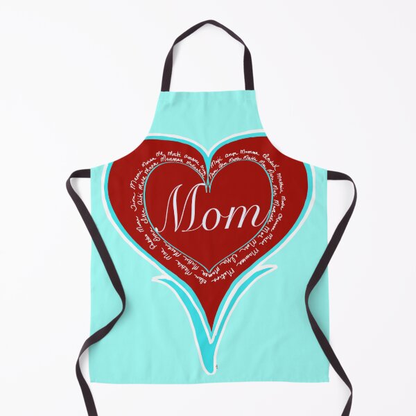 Item preview, Mom & Baby designed and sold by SnakeRiverRose.