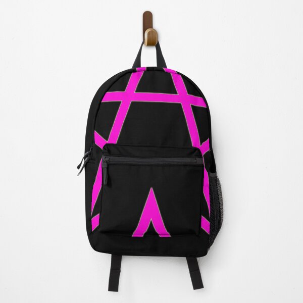 Item preview, Fuchsia Penta designed and sold by Passengers.