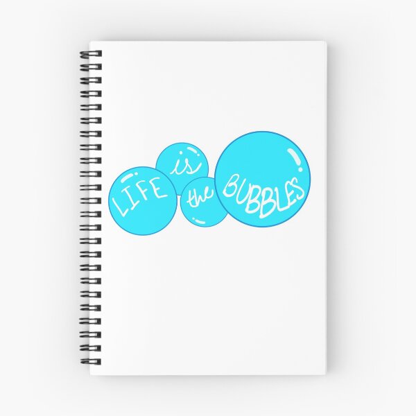 Item preview, Life is the Bubbles designed and sold by allykat150.