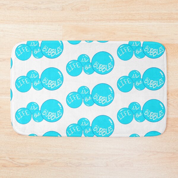Item preview, Life is the Bubbles designed and sold by allykat150.