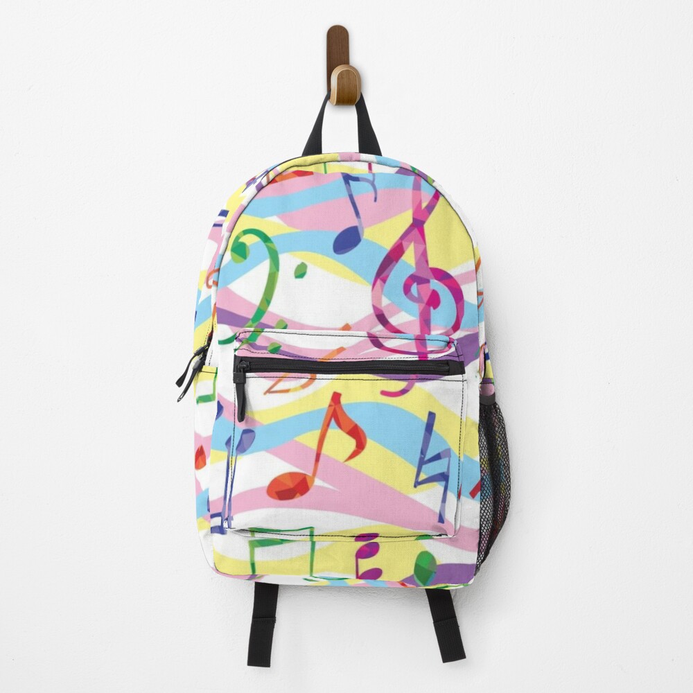 Item preview, Backpack designed and sold by Caesar-store.