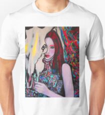 Through Your Eyes Unisex T-Shirt