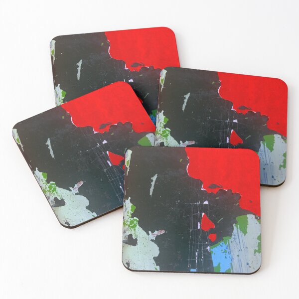 Item preview, Urban Decay - Black Flakes designed and sold by SkillAart.