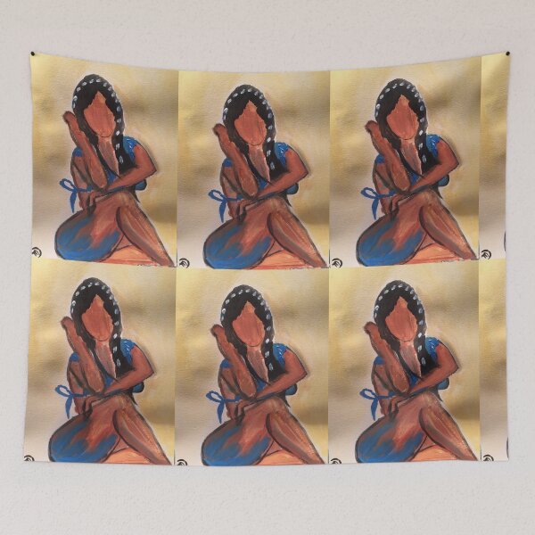 Item preview, La Mariposa  designed and sold by MariaMariettaD.