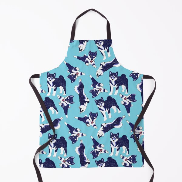 Item preview, space dogs designed and sold by scribbli.
