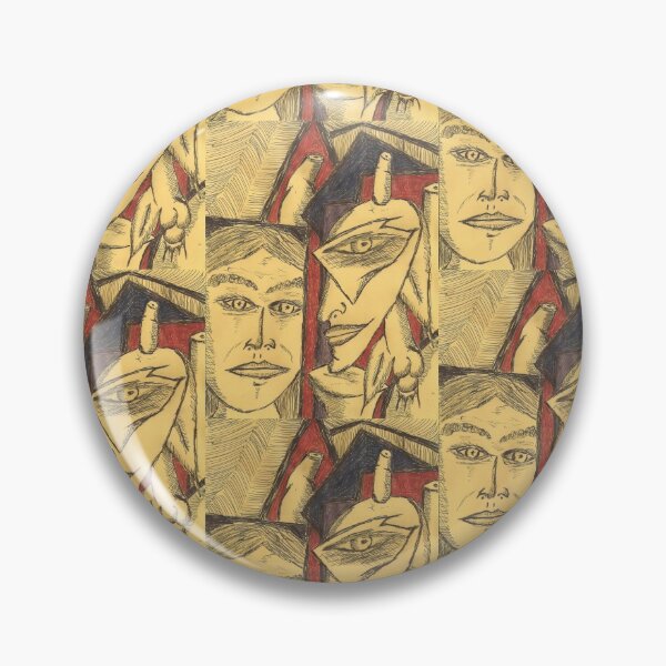 Item preview, incongruent sychronicity designed and sold by wormink.