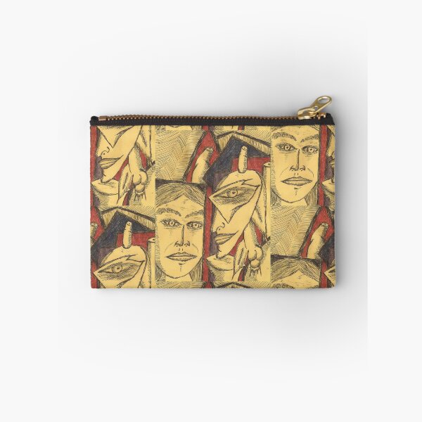 Item preview, incongruent sychronicity designed and sold by wormink.