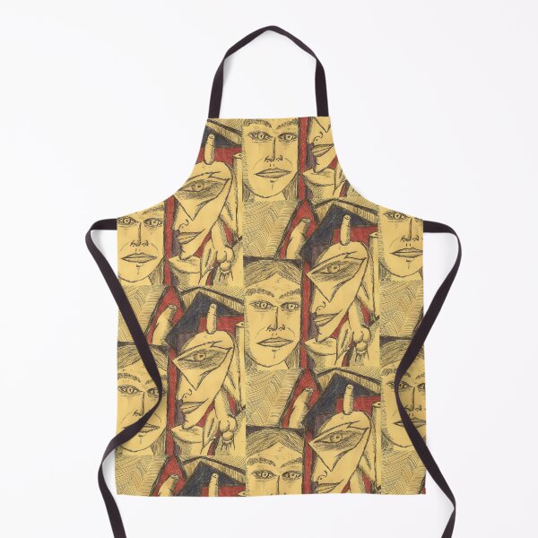 Item preview, incongruent sychronicity designed and sold by wormink.