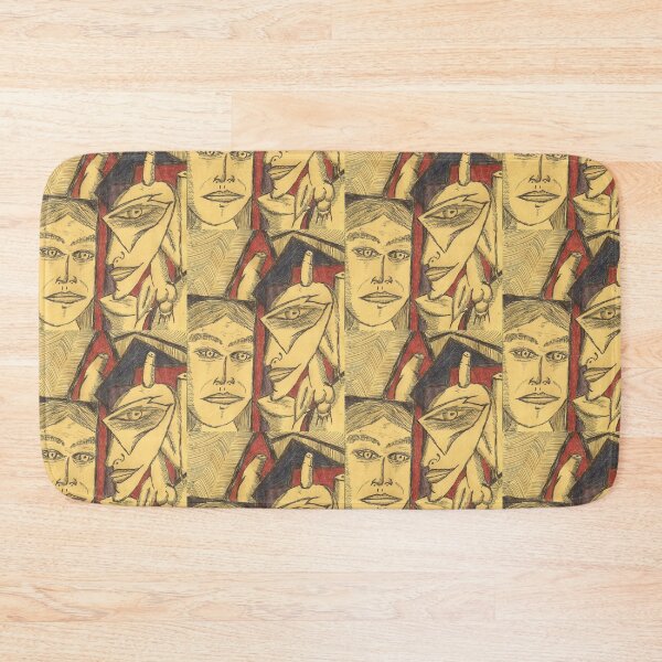 Item preview, incongruent sychronicity designed and sold by wormink.