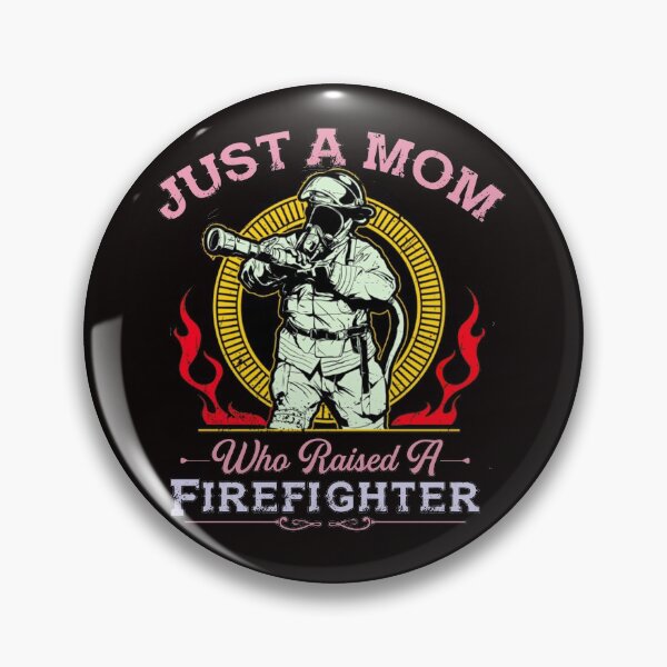 Item preview, Firefighter T Shirt Red 9/11 Tribute Never Forget Honor Fire Fighter - American Made Tshirt  designed and sold by anoteiii.