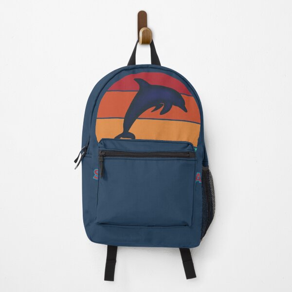 Item preview, Vinyl Dolphin designed and sold by JDHardie.
