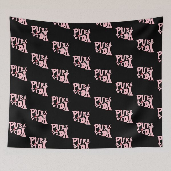 Item preview, Pura Vida Retro Design  designed and sold by GuavaDesign.