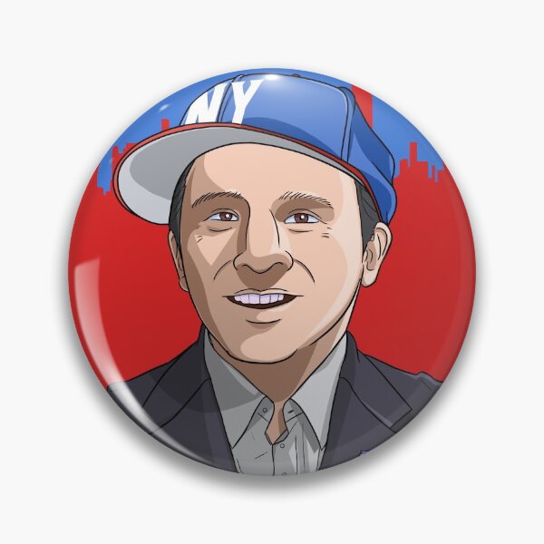 Item preview, Andrew Yang For 2021 New York City Mayor designed and sold by Nosek1ng.