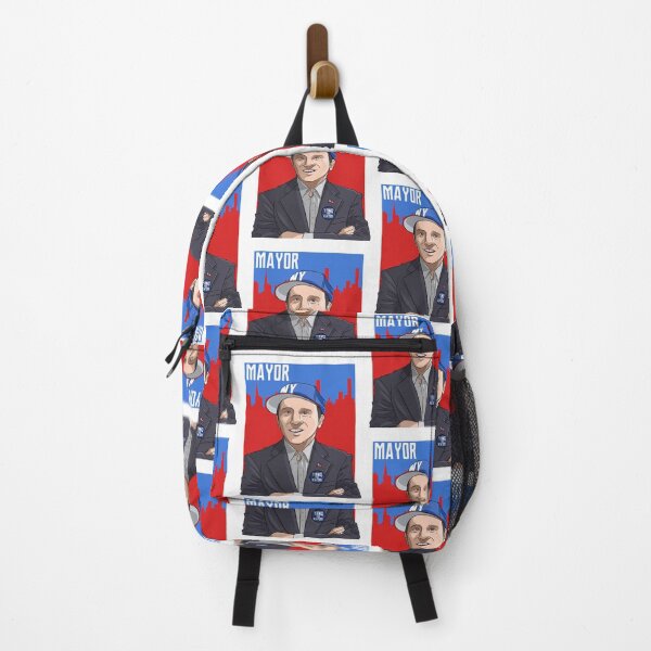 Item preview, Andrew Yang For 2021 New York City Mayor designed and sold by Nosek1ng.
