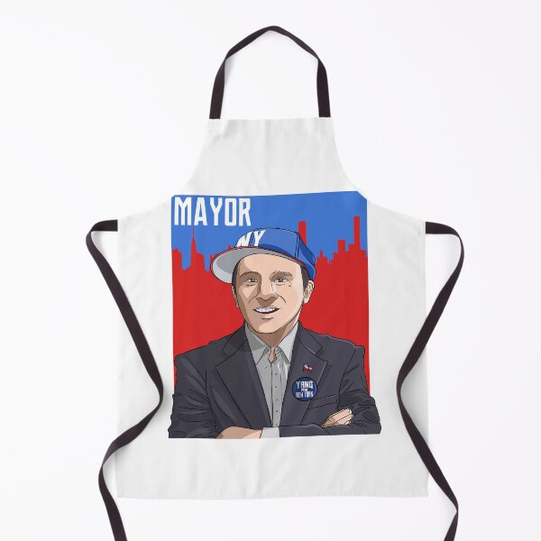 Item preview, Andrew Yang For 2021 New York City Mayor designed and sold by Nosek1ng.