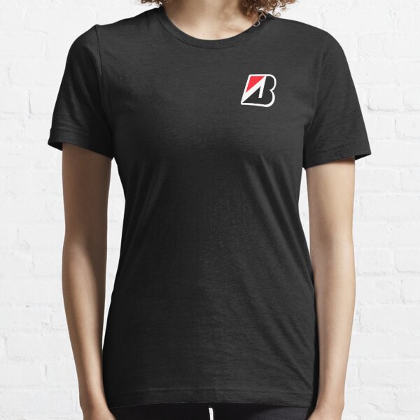 bridgestone shirts