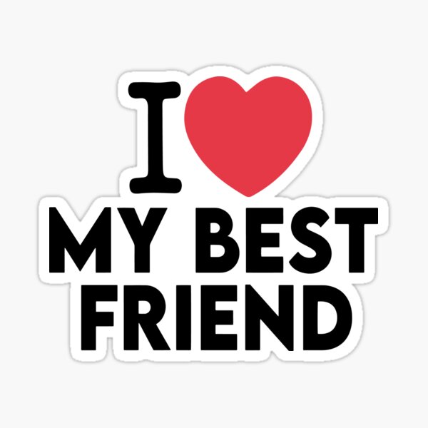 TAG] My Best Friend Forever! 😍😙💘❤💟