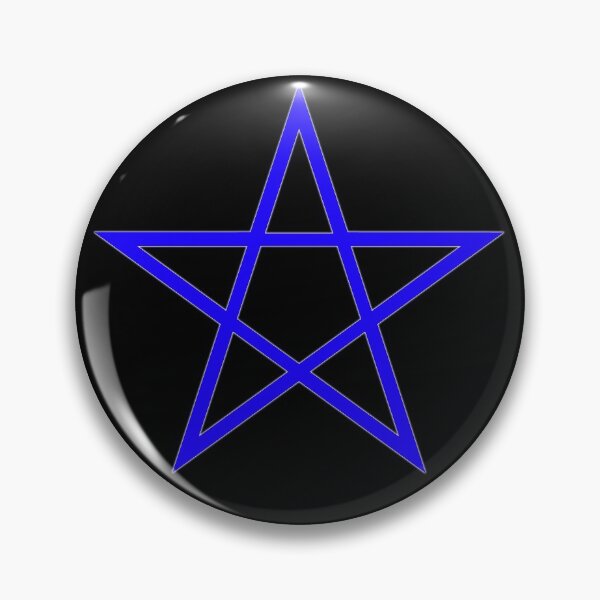 Item preview, Blue Penta designed and sold by Passengers.