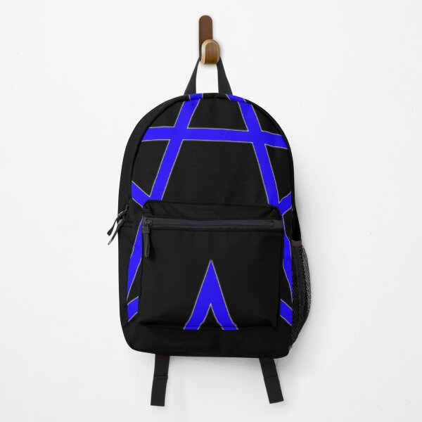 Item preview, Blue Penta designed and sold by Passengers.