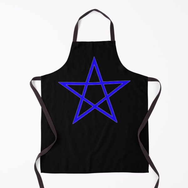 Item preview, Blue Penta designed and sold by Passengers.