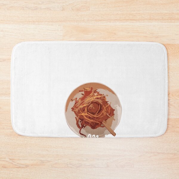 Item preview, Spaghetti bolognese Richard Hammond - Hamster designed and sold by svaiga.