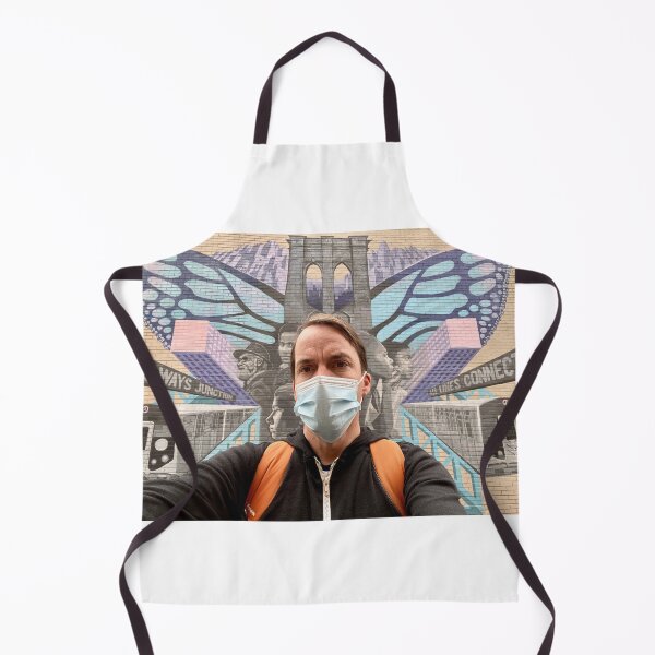 Item preview, Wear a mask designed and sold by BOBBYBABE.