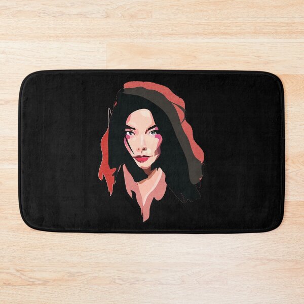 Artikelvorschau, Vintage Grafik Björk Post 90 S Geschenk Jungen Mädchen entworfen und verkauft von BjorkPostFelipe.