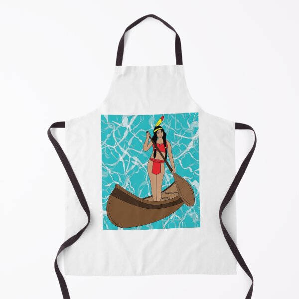 Item preview, Canoe Reto Nature Water designed and sold by flofin.