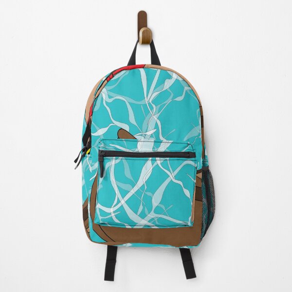 Item preview, Canoe Reto Nature Water designed and sold by flofin.