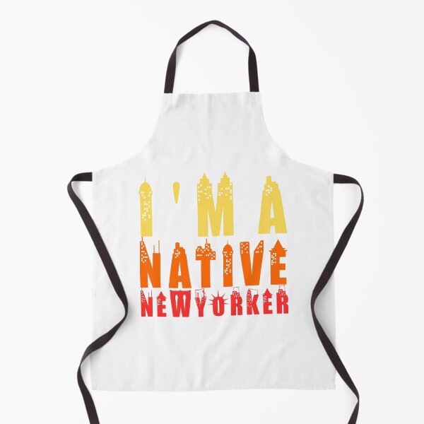 Item preview, I'M A NATIVE NEWYORKER 2 designed and sold by equiliser.