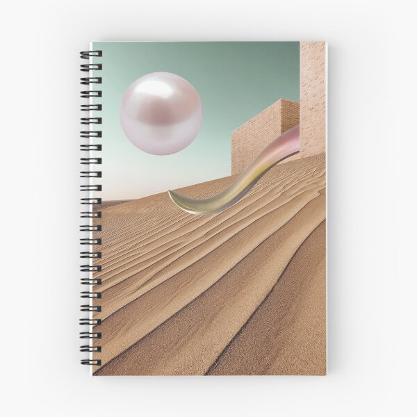 Item preview, Pearl In A Desert I designed and sold by Petra Rosa.