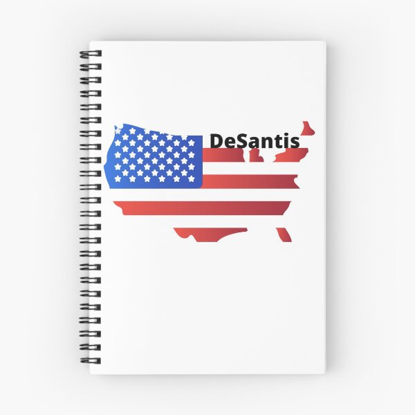 Item preview, Ron DeSantis 2024, Vote DeSantis Edit designed and sold by danaJG.