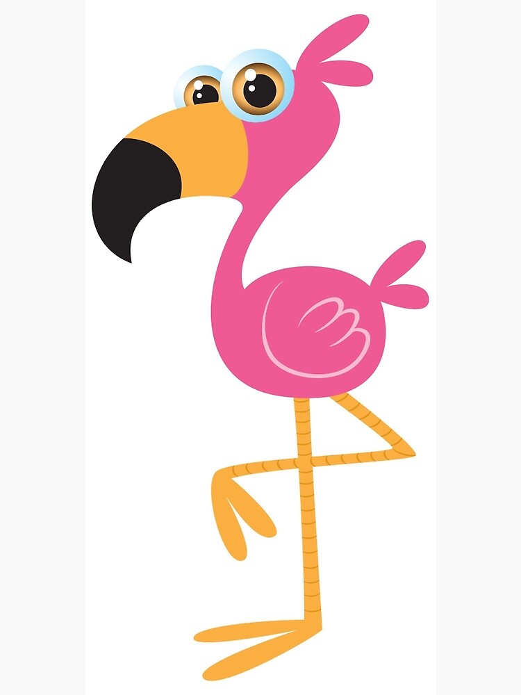 Tarjetas de felicitación «Dibujos animados de pájaro flamenco rosado» de abigailfullerto | Redbubble Tarjetas de felicitación «Dibujos animados de pájaro flamenco rosado» de abigailfullerto | Redbubble