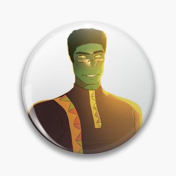 Item preview, African Union designed and sold by Mr-Biscuits.