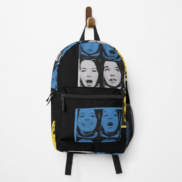 Artikelvorschau, Vintage Björk Fan Art Retro 90 S Jungen Mädchen entworfen und verkauft von BjorkPostFelipe.