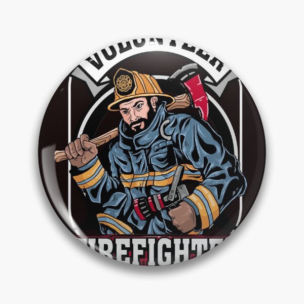 Item preview, Firefighter T Shirt Red 9/11 Tribute Never Forget Honor Fire Fighter - American Made Tshirt  designed and sold by anoteiii.
