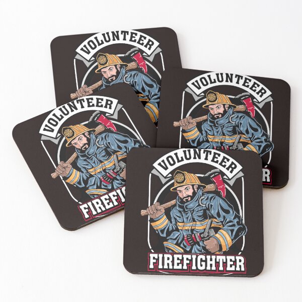 Item preview, Firefighter T Shirt Red 9/11 Tribute Never Forget Honor Fire Fighter - American Made Tshirt  designed and sold by anoteiii.