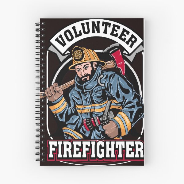 Item preview, Firefighter T Shirt Red 9/11 Tribute Never Forget Honor Fire Fighter - American Made Tshirt  designed and sold by anoteiii.