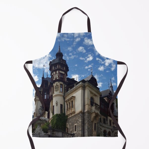 Item preview, Castle Peles in Sinaia, Romania. designed and sold by Ambasador.