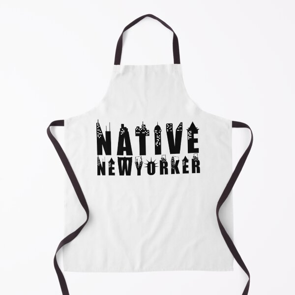 Item preview, NATIVE NEWYORKER designed and sold by equiliser.