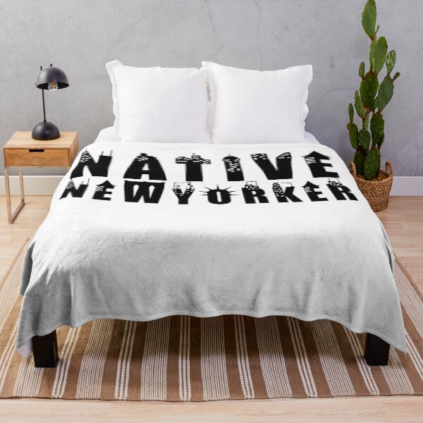 Item preview, NATIVE NEWYORKER designed and sold by equiliser.