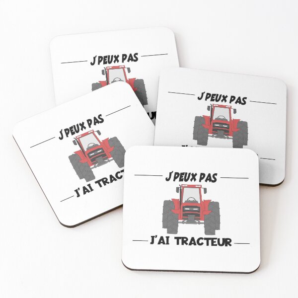 Item preview, I can't have a tractor, for a tractor fan designed and sold by JeremyMadaci.