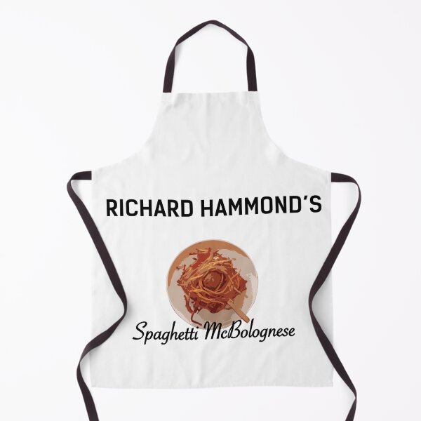 Artikelvorschau,  von Spaghetti bolognese Richard Hammond - Hamster entworfen und verkauft von svaiga.