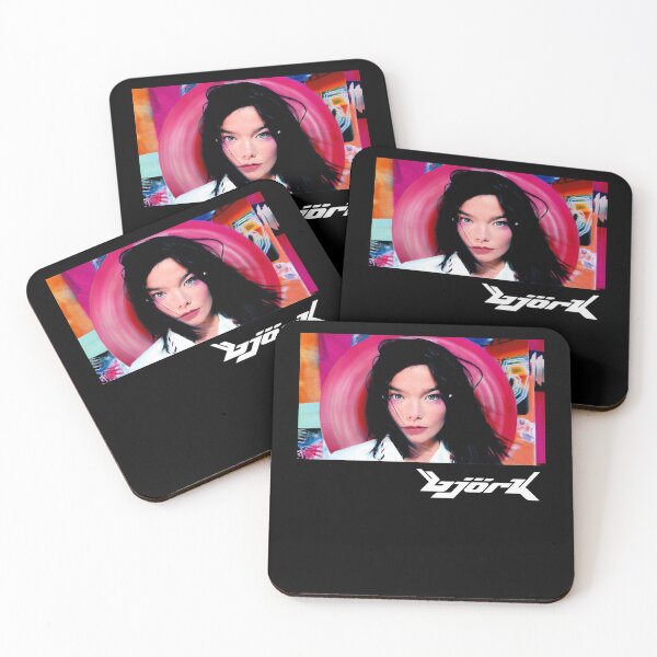Item preview, Vintage Graphic Bjork Post Gift Boys Girls designed and sold by BjorkPostFelipe.