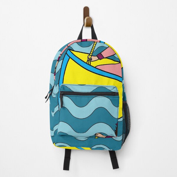 Item preview, Canoe Reto Nature Water designed and sold by flofin.